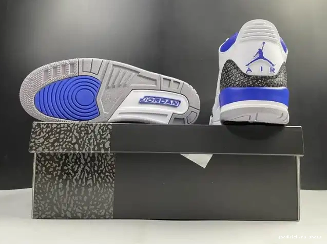 Rep Racer CT8532-145 3 Blue Jordan Air 0601